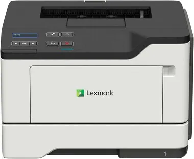 Lexmark MS421dw Drucker