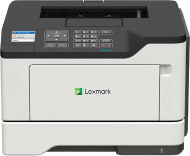Lexmark MS521dn Drucker