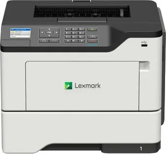 Lexmark MS621dn Drucker