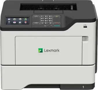 Lexmark MS622de Drucker