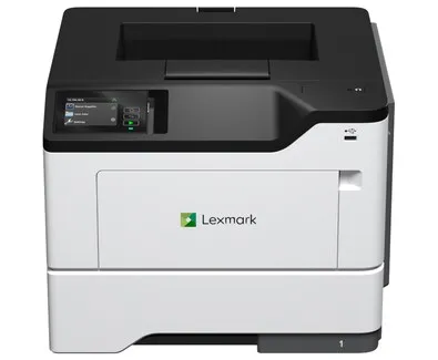 Lexmark MS631dw Drucker