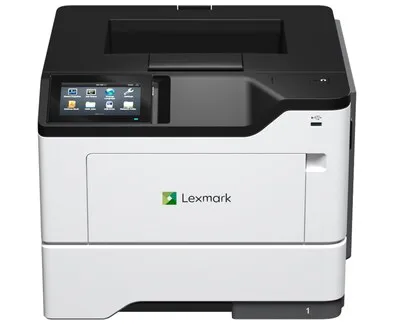 Lexmark MS632dwe Drucker