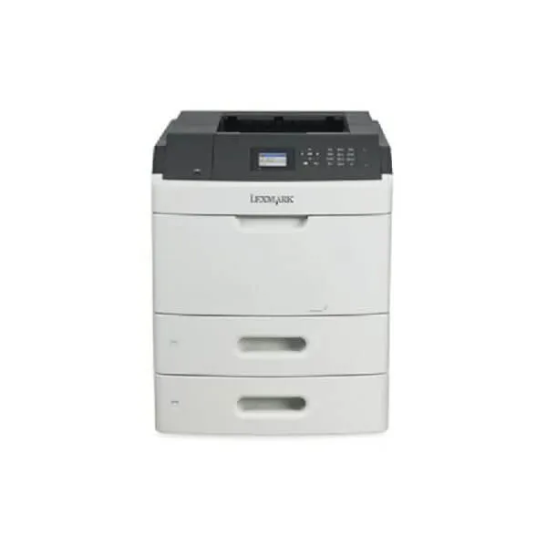 Lexmark MS811dtn Drucker