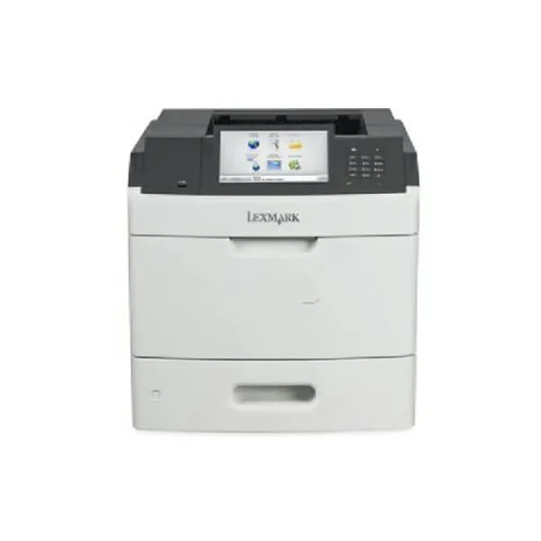 Lexmark MS812de Drucker