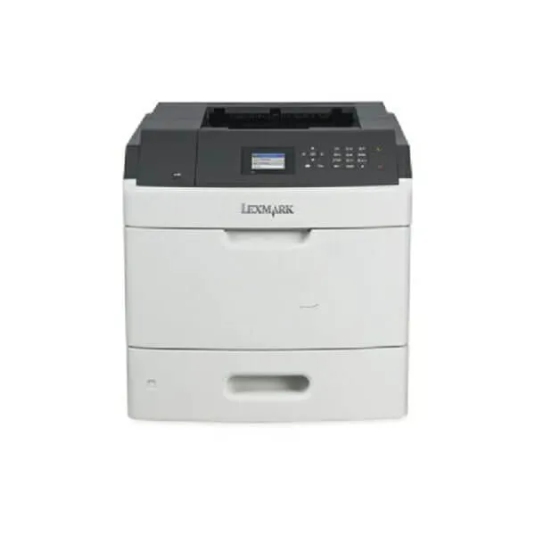 Lexmark MS812dn Drucker
