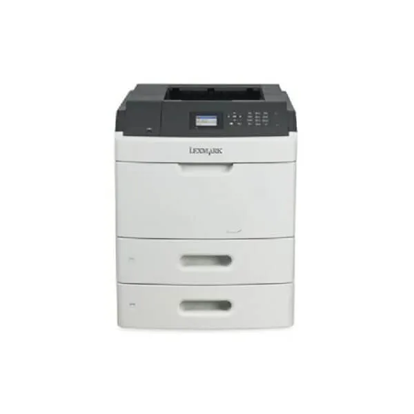 Lexmark MS812dtn Drucker