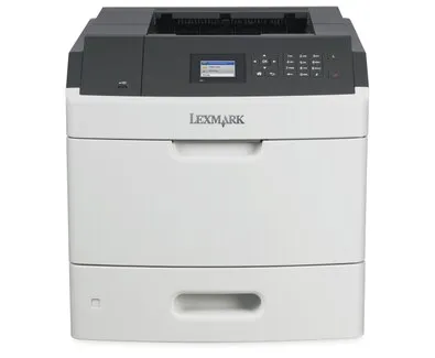 Lexmark MS818dn Drucker