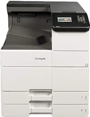 Lexmark MS911de Drucker