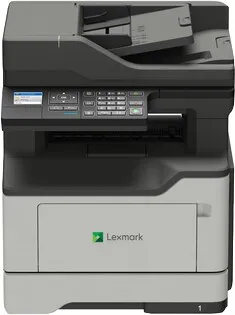 Lexmark MX321adw Drucker