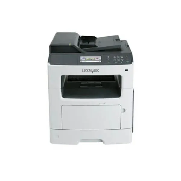 Lexmark MX410 de Drucker
