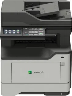 Lexmark MX421ade Drucker