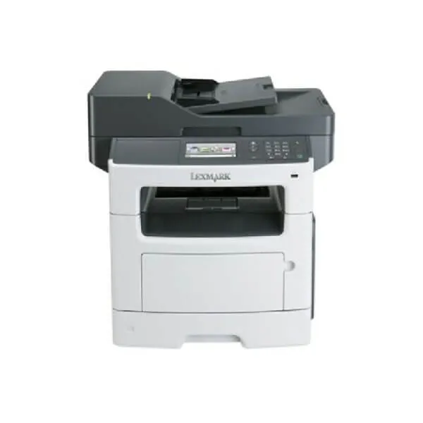 Lexmark MX517de Drucker