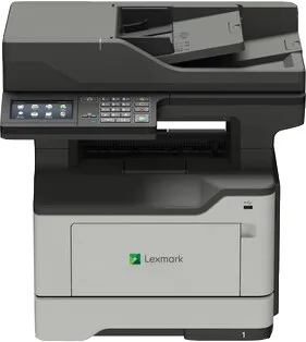 Lexmark MX521ade Drucker