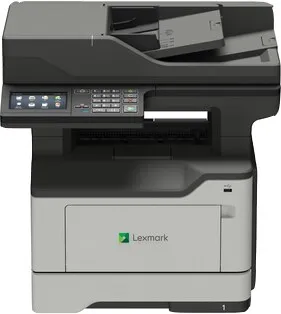 Lexmark MX521de Drucker