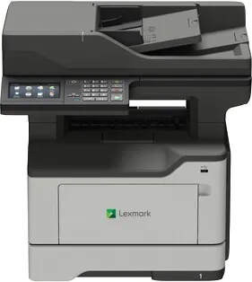 Lexmark MX522adhe Drucker