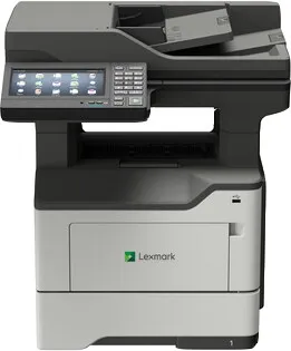 Lexmark MX622ade Drucker