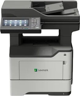 Lexmark MX622adhe Drucker