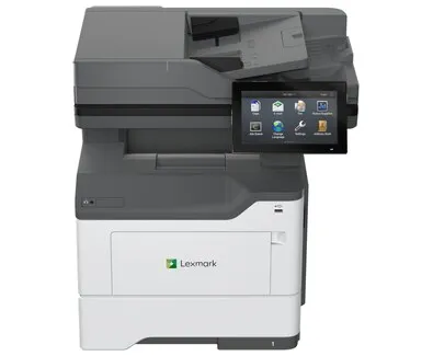 Lexmark MX632adwe Drucker