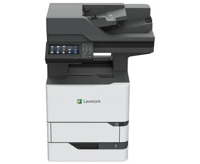 Lexmark MX721adhe Drucker