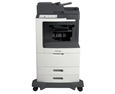Lexmark MX810dpe Drucker