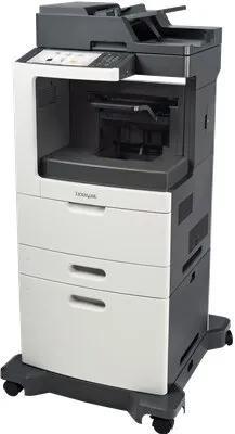 Lexmark MX810dxfe Drucker