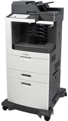Lexmark MX810dxme Drucker