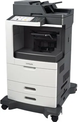 Lexmark MX811dfe Drucker