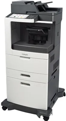Lexmark MX811dxfe Drucker