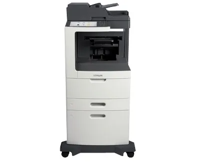 Lexmark MX811dxpe Drucker