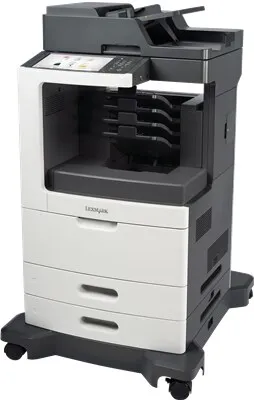 Lexmark MX812dme Drucker