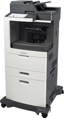Lexmark MX812dxfe Drucker