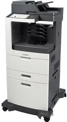 Lexmark MX812dxme Drucker