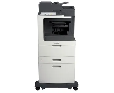 Lexmark MX812dxpe Drucker