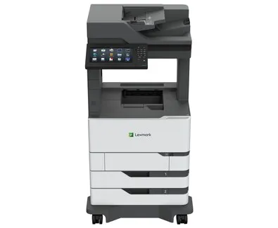 Lexmark MX826ade Drucker