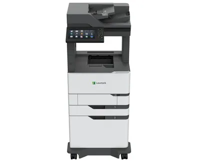 Lexmark MX826adxe Drucker