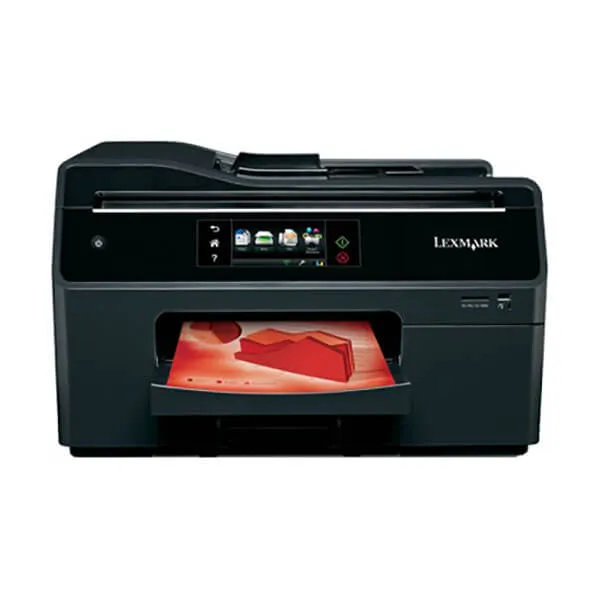 Lexmark OfficeEdge Pro 5500t Drucker