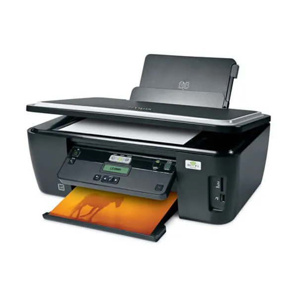 Lexmark S300 Drucker