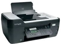 Lexmark S400 Drucker