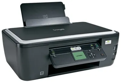 Lexmark S505 Drucker