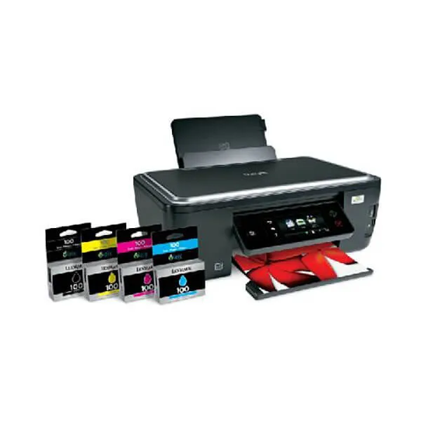 Lexmark S600 Drucker