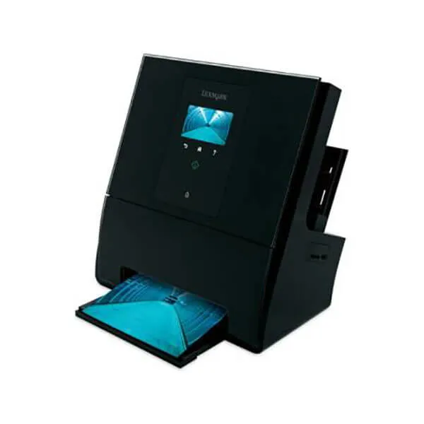 Lexmark S815 Genesis Drucker