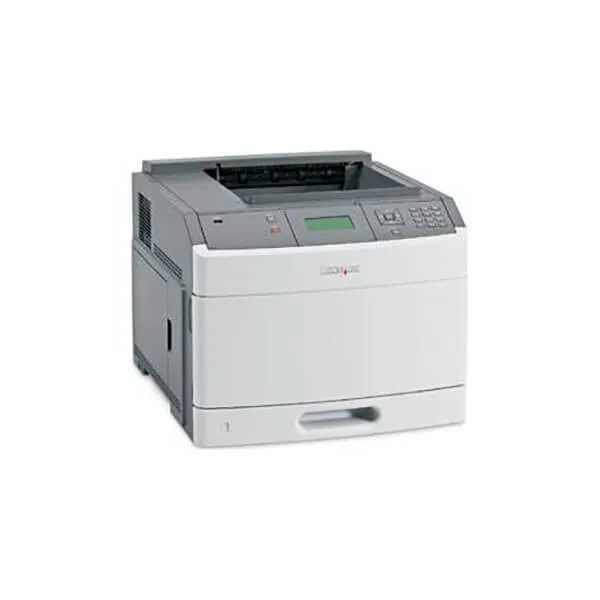 Lexmark T650n Drucker