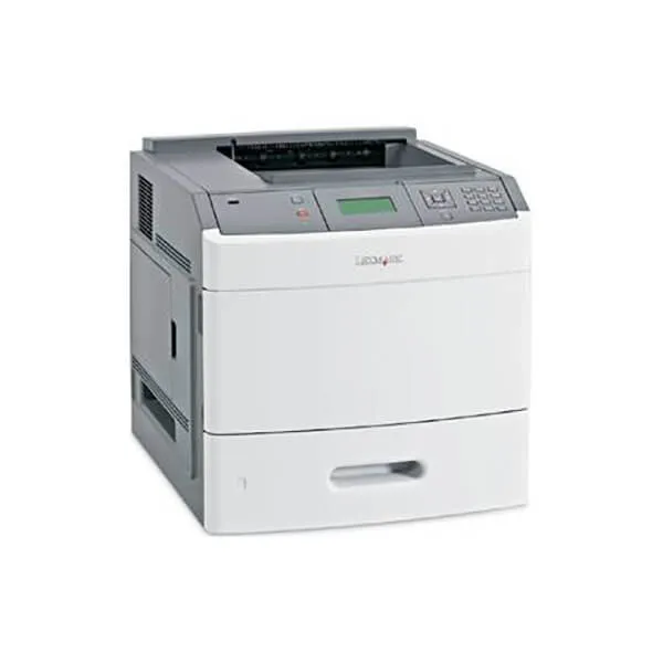 Lexmark T652n Drucker
