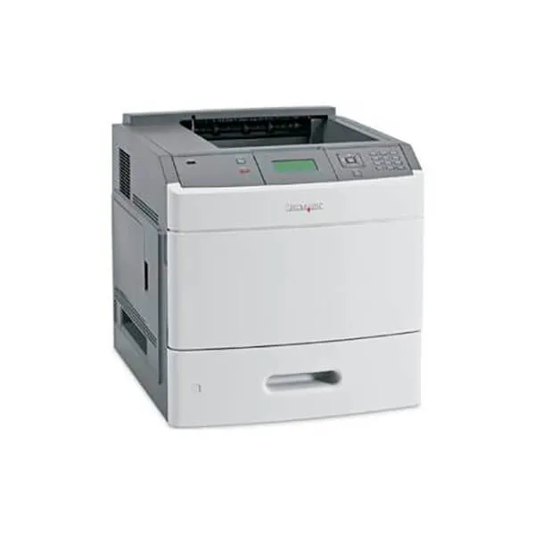 Lexmark T654 Drucker