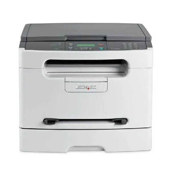 Lexmark X203n Drucker