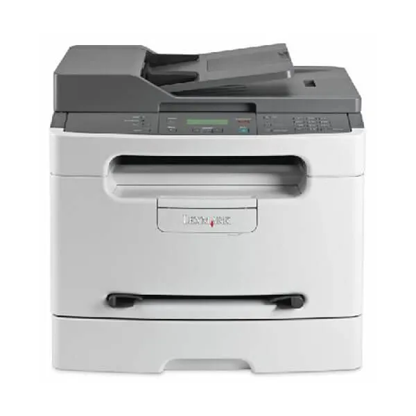 Lexmark X204n Drucker