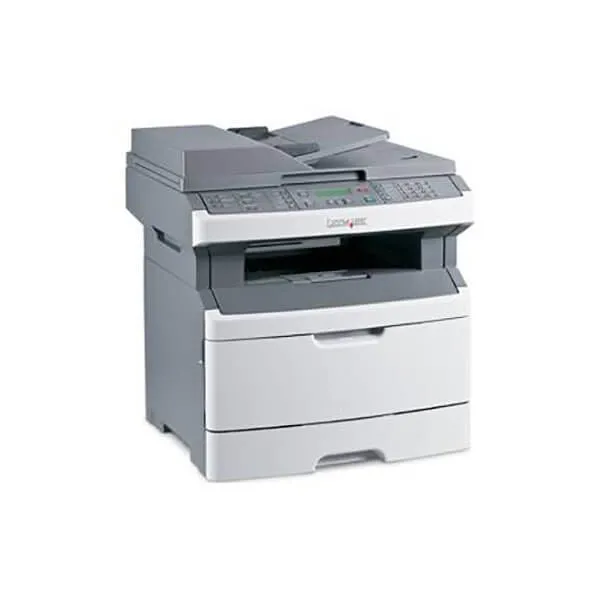 Lexmark X264 Drucker