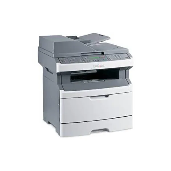 Lexmark X363 Drucker