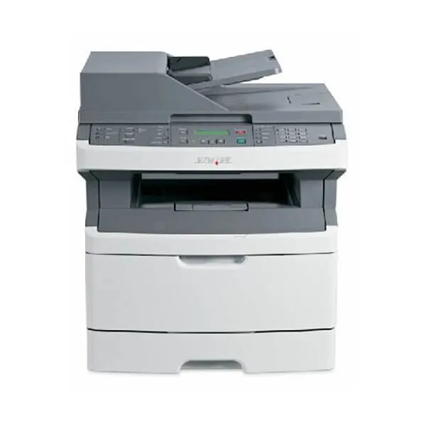 Lexmark X364 Drucker