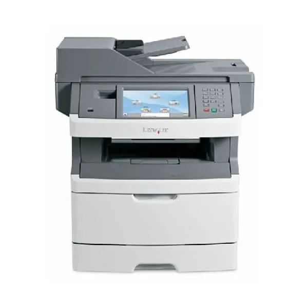 Lexmark X464 Drucker